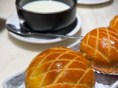 -陶陶居酒家(新天地店)