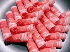 -奇门涮肉·羊蝎子·炭火烤肉(簋街总店)