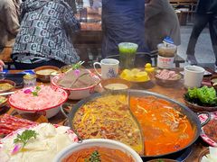 -楠火锅(哈尔滨金爵万象店)