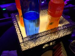-赤红音乐现场(浦东金桥路店)