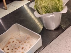 -半天妖烤鱼(东方新天地店)