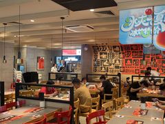 -大师兄·西北小馆(南沙万达广场店)