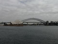 -悉尼歌剧院