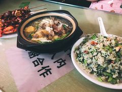 -二中酸辣汤(无锡梁溪区店)