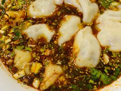 杂拌饺子-尤素福东举院饺子馆