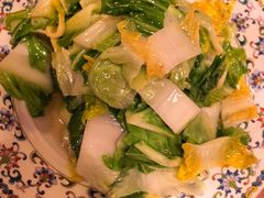 -又一福烤鸭·北京菜(东四店)