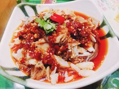 -蘑菇私房菜小馆(杨家坪西城天街店)