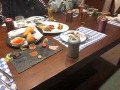 -Ambra Haus琥珀屋精酿餐厅(宝山店)