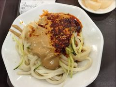 -清真·马洪小炒泡馍馆(钟楼回民街店)