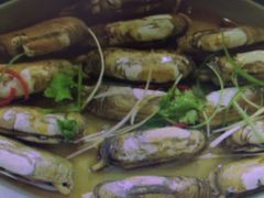 -令狐冲·活鱼馆(宝龙店)