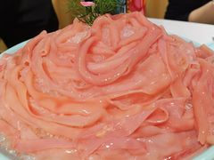 -矮冬瓜红茶火锅