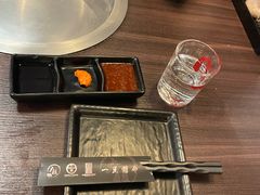 -大馥·炭火烧肉酒场(莘庄莘福坊店)