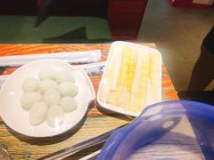 -百签宫串串香重庆火锅(夏湾店)