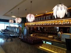 -龙之梦万丽酒店青餐厅