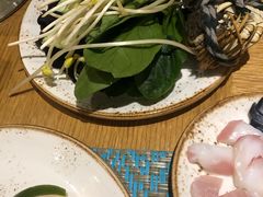 -沈阳和平艾美酒店新食谱西餐厅