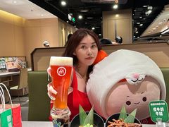 -海底捞火锅(八佰伴店)