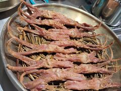 -本炙炭烤·蒲烧活鳗料理店(金沙洲店)