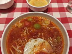 -西贝(上海我格广场店)