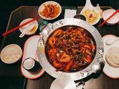 -胖哥俩肉蟹煲(世茂国际广场店)