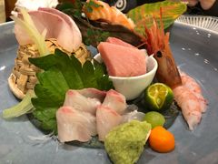 -希望日本料理(保利香槟花园店)