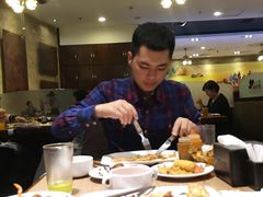 -汉巴味德(大悦城店)