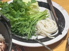 -丽和苑·自助寿喜锅(虹梅路店)