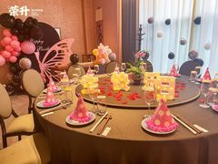 -皇厨荣升名厨家宴.赣州客家菜