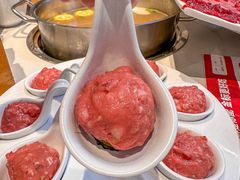 -潮正和潮汕牛肉火锅·老字号(番禺万达店)