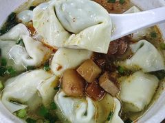 -顶巧鸡汤馄饨(虹口总店)