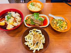-龙抄手(春熙路总店)