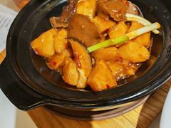 -万龙洲海鲜(南新仓店)