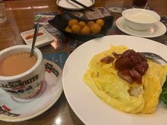 -香港新曜记茶餐厅(星耀城店)