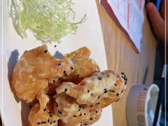 -粤集·手工粤菜(皇庭广场店)