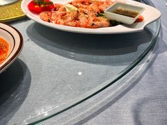 -苏先生海鲜渔庄(金桥店)