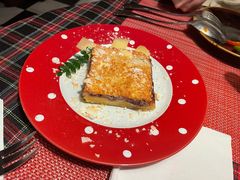 -小世界西餐厅(建国门店)