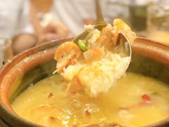 -金穗园·砂锅粥.醉鸡煲火锅(长寿路店)