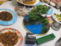 -爷爷的烀饼店