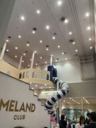 -meland亲子乐园(深圳领展中心城店)