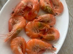 -红月湾海鲜饭店•沙滩海景(双月湾店)