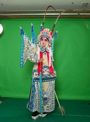 -梨园天地京剧摄影(玲珑天地店)