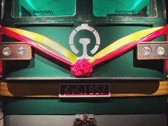 -和平菓局(王府井店)