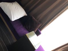 -青岛富力艾美酒店