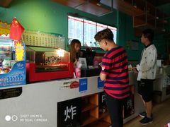 -潘氏凉皮(迎宾南路店)