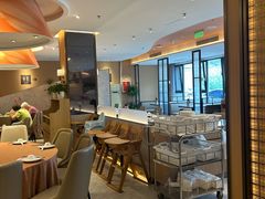 -东方早茶 海鲜•青岛菜(国信体育中心店)