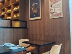 -安妮意大利餐厅(世贸天阶店)