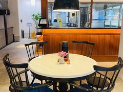 大堂-林四喜·闽南传家菜(鼓浪屿店)