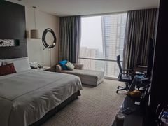 -青岛海尔洲际酒店