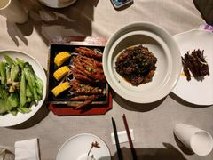 -一澜江宴·江景地标楚菜(江滩公园店)