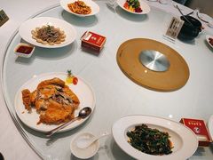 -紫鑫阁饭庄(长安店)