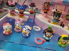 -泡泡玛特POPMART(合生汇店)